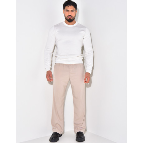 Pantalon homme