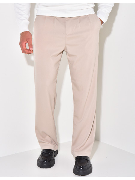 Pantalon homme