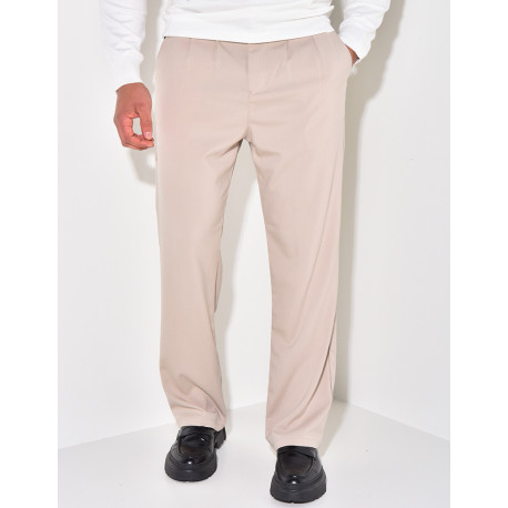 Pantalon homme