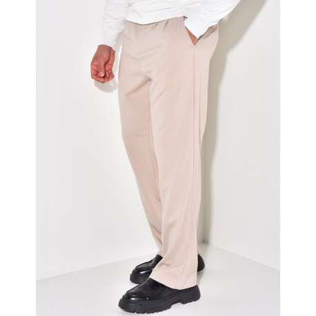 Pantalon homme