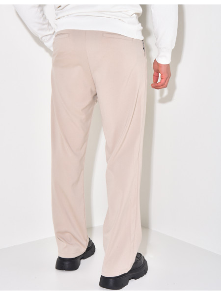 Pantalon homme
