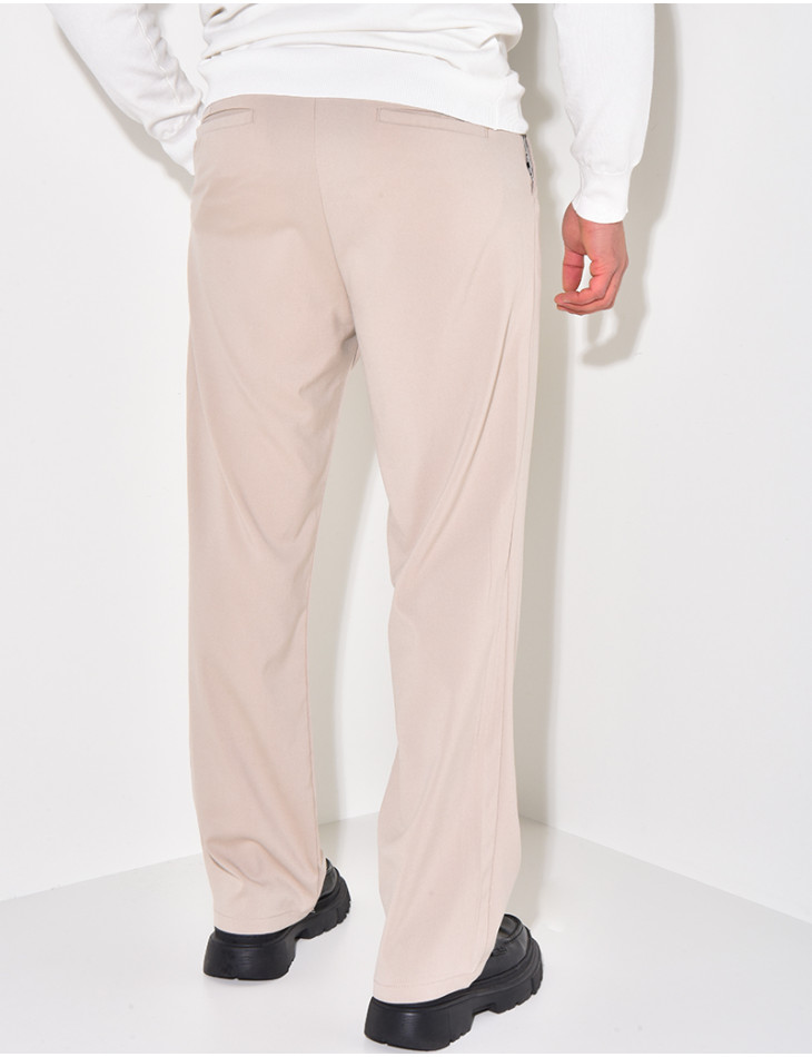 Pantalon homme
