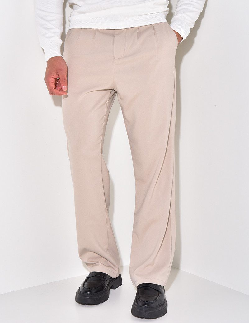 Pantalon homme