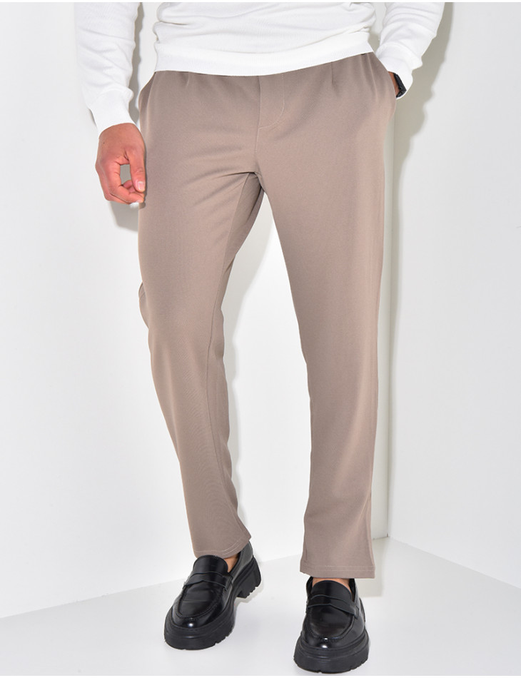 Men's trousers