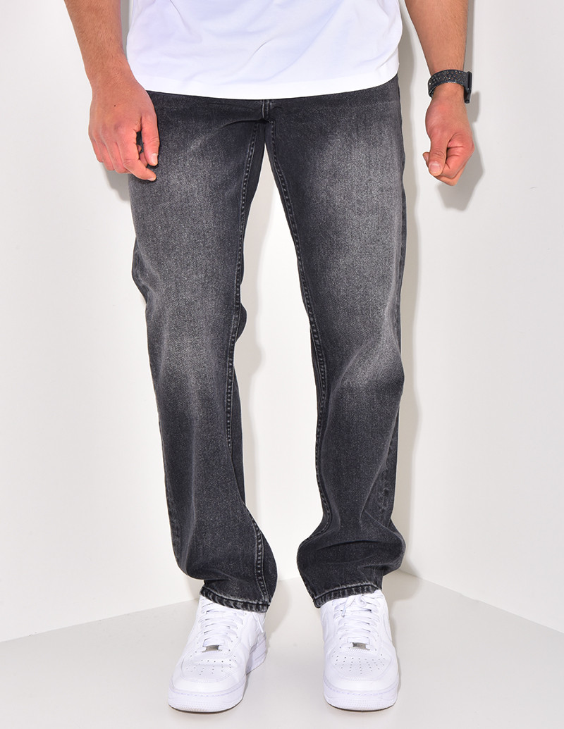 Men's jeans
