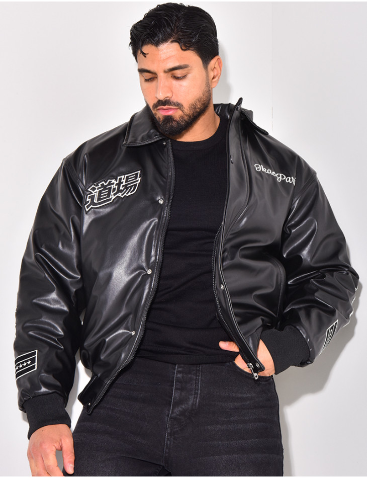 Men's jacket