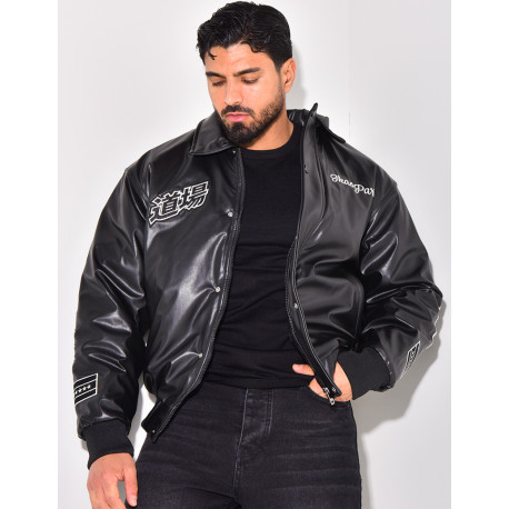 Men's jacket