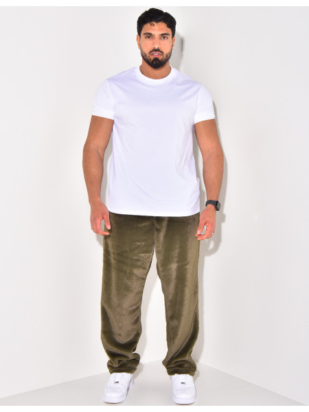 Men's trousers