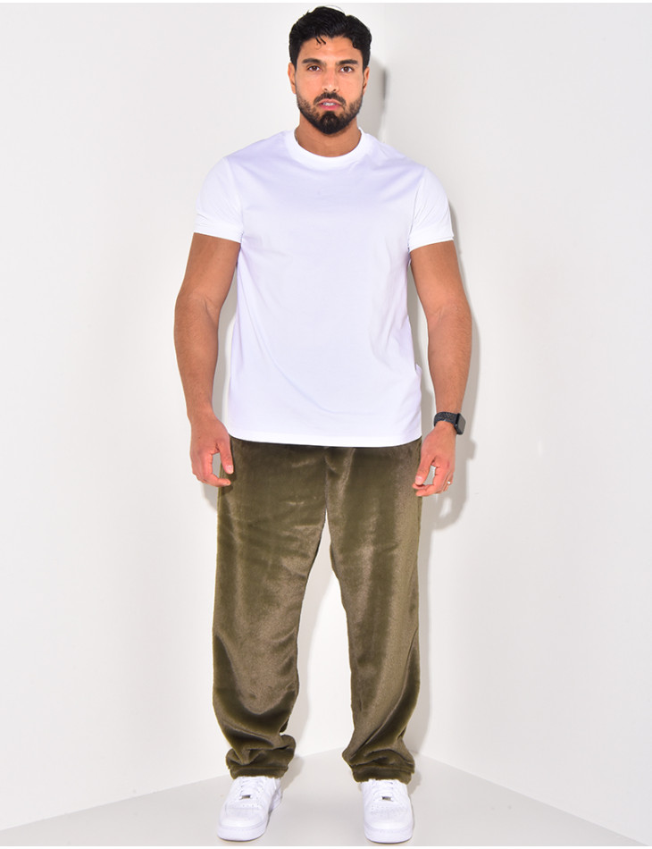 Men's trousers