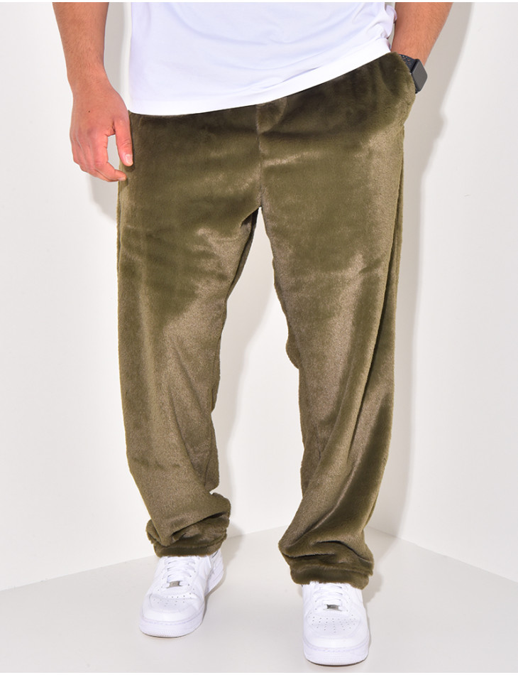 Men's trousers