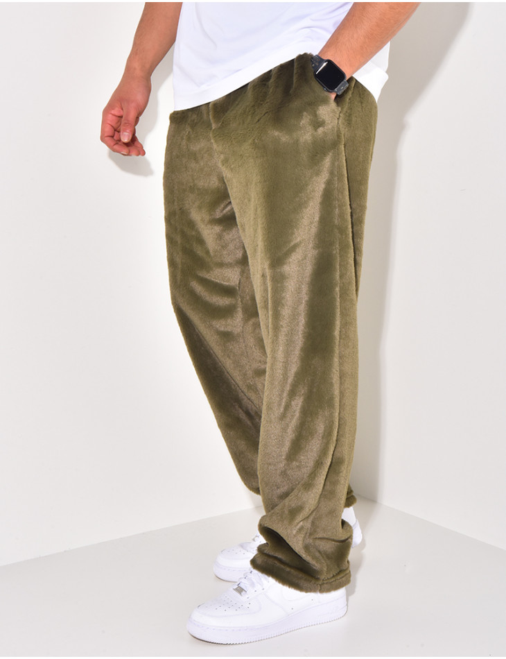 Men's trousers