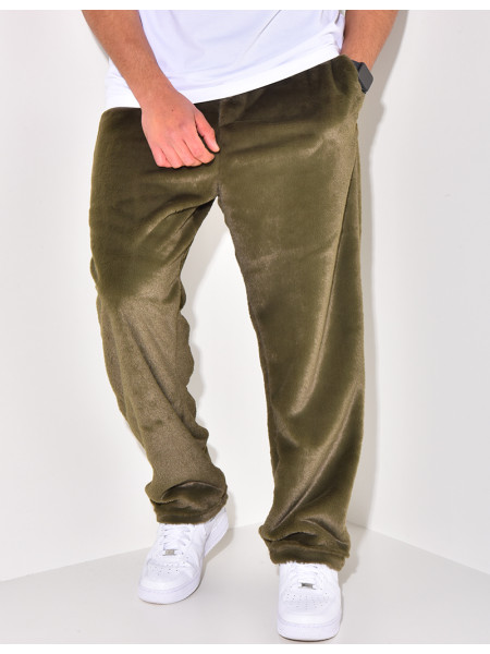 Men's trousers