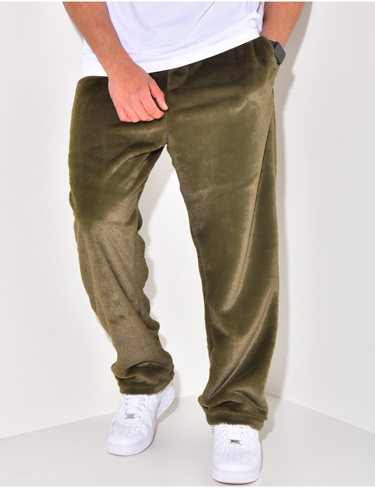 Men's trousers