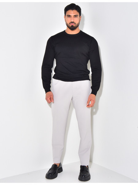 Men's trousers