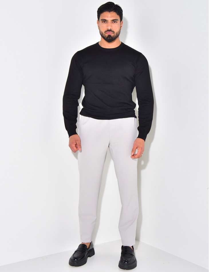Men's trousers