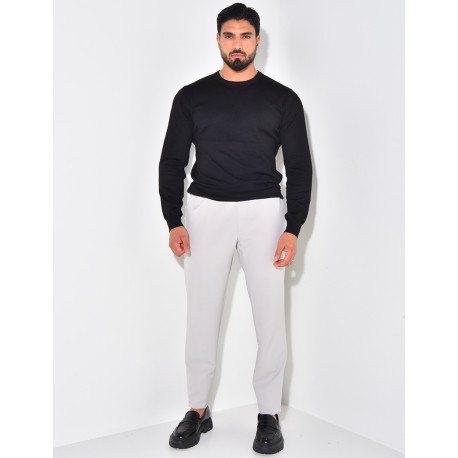 Men's trousers