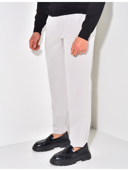 Men's trousers