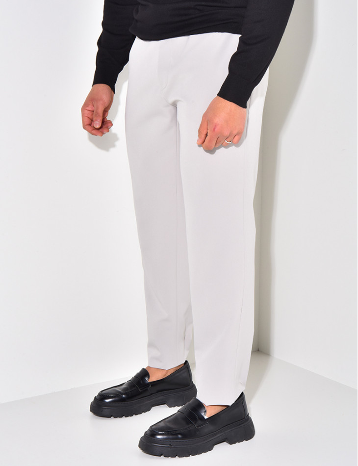 Men's trousers