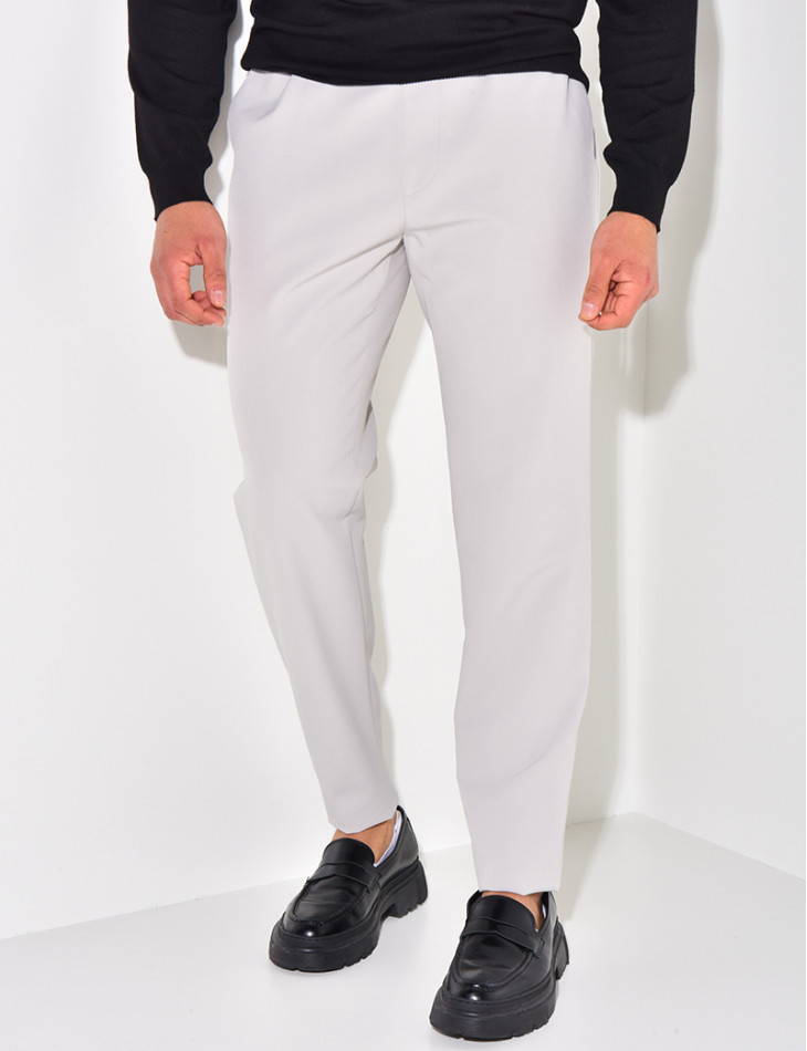 Men's trousers