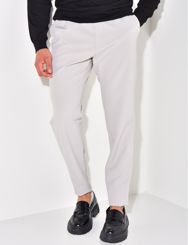 Men's trousers