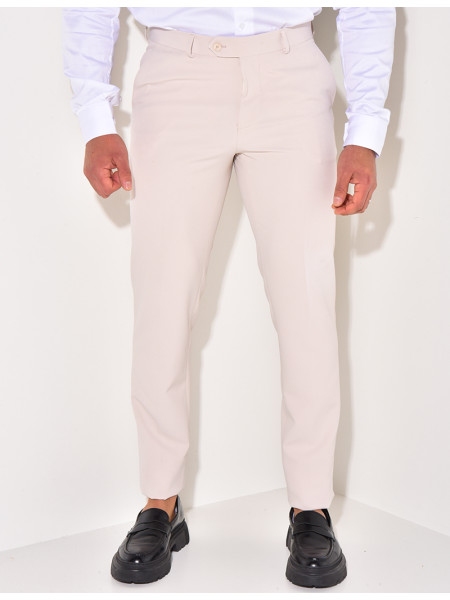 Men's trousers