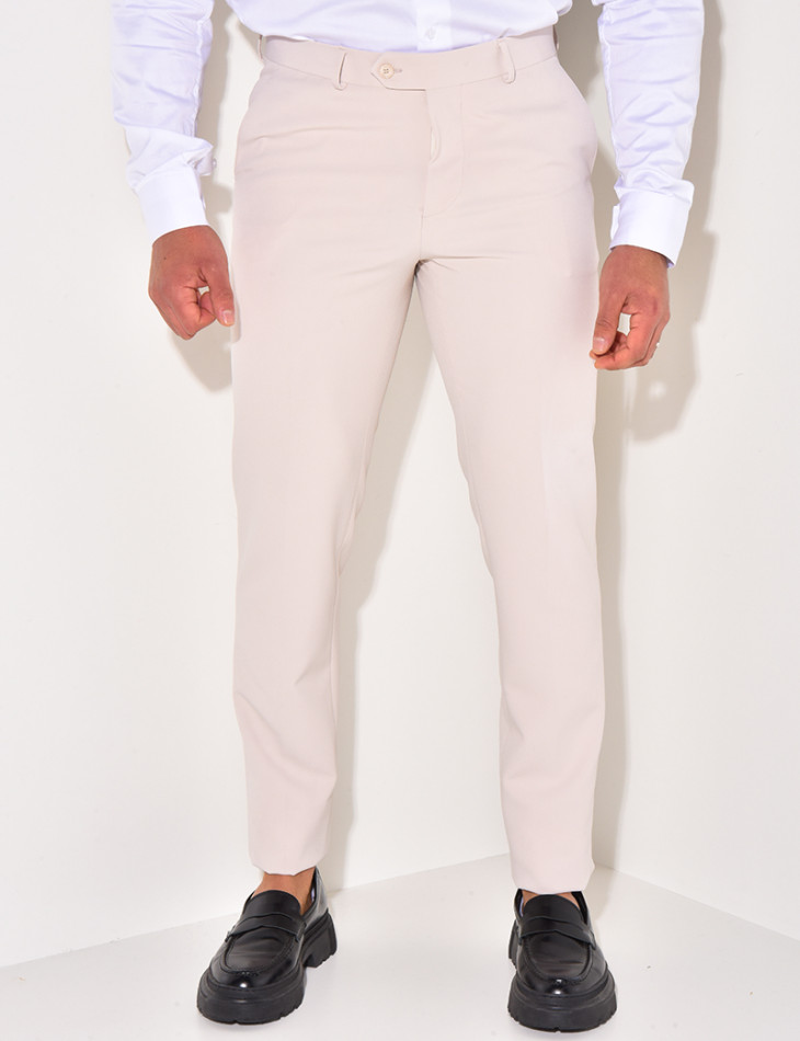 Men's trousers