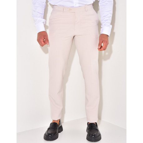 Men's trousers