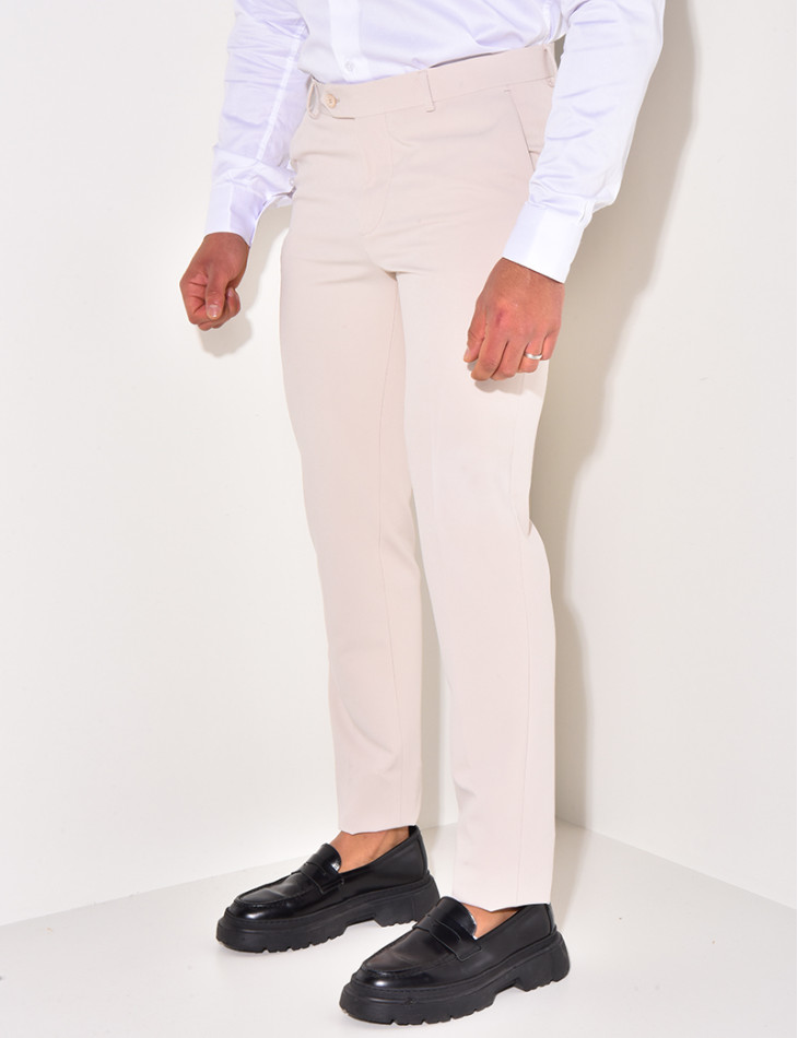 Men's trousers