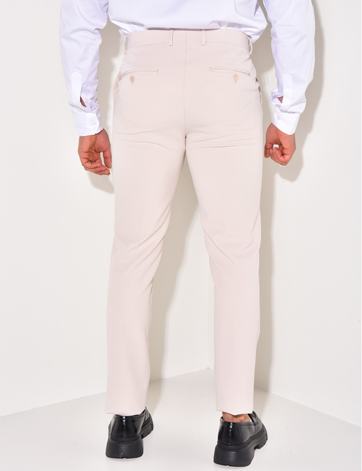Men's trousers
