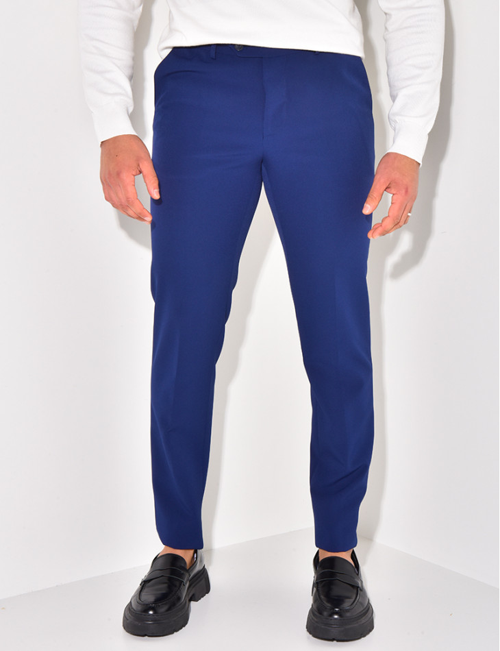Men's trousers
