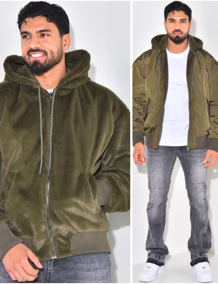 Men's Jacket