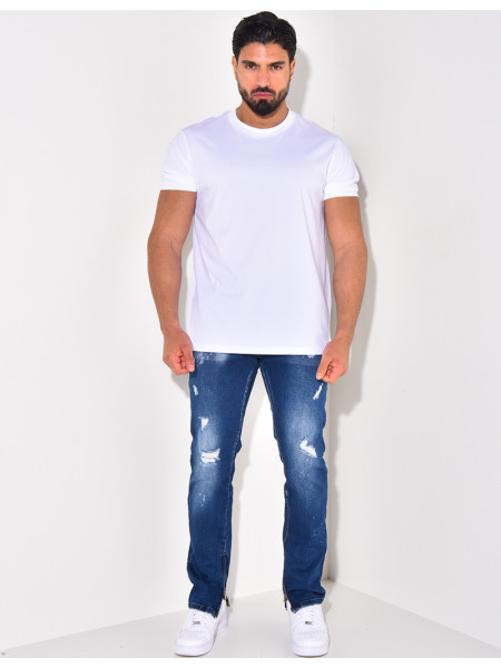Men's jeans