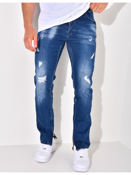 Men's jeans
