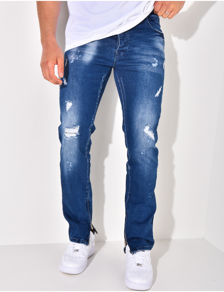 Men's jeans