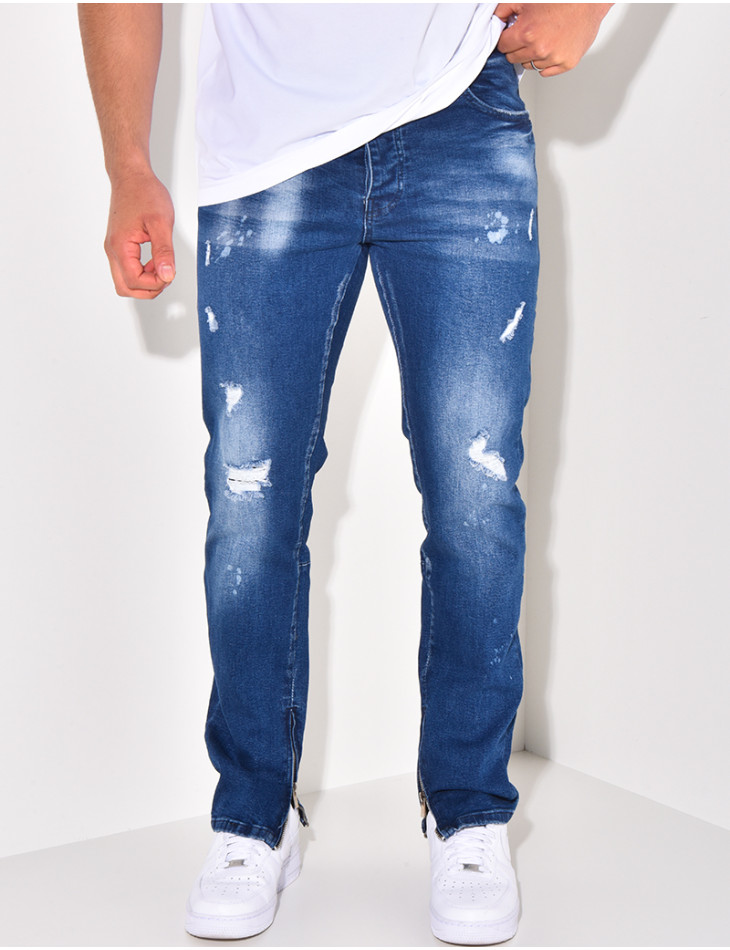 Men's jeans