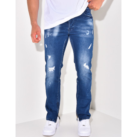 Men's jeans