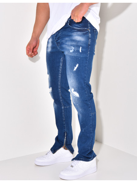 Men's jeans