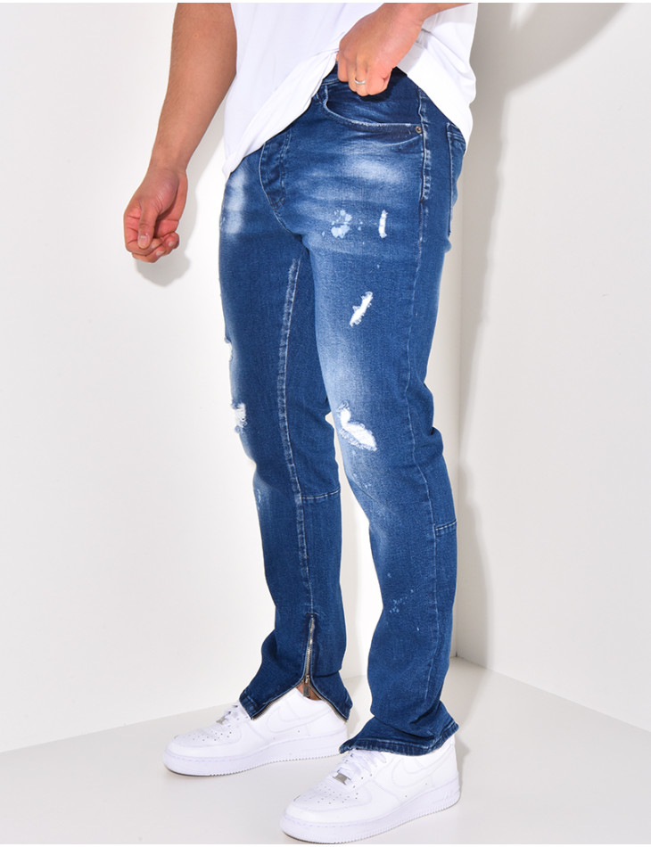 Men's jeans