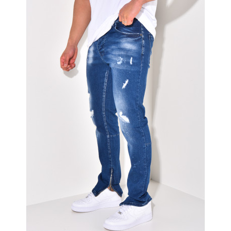 Men's jeans