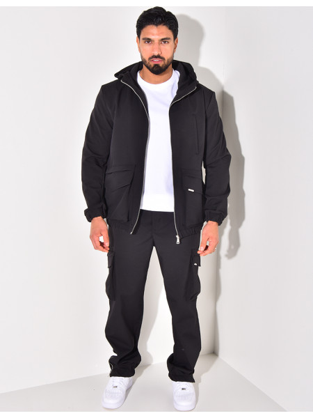 Ensemble pantalon et veste