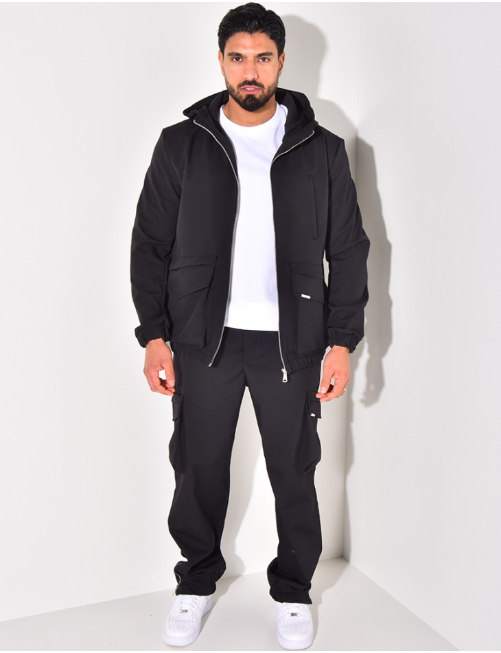 Ensemble pantalon et veste