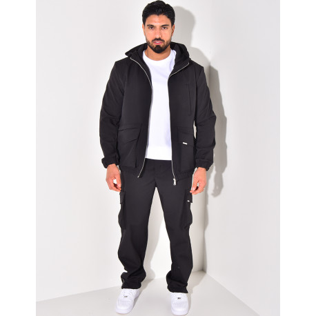 Ensemble pantalon et veste