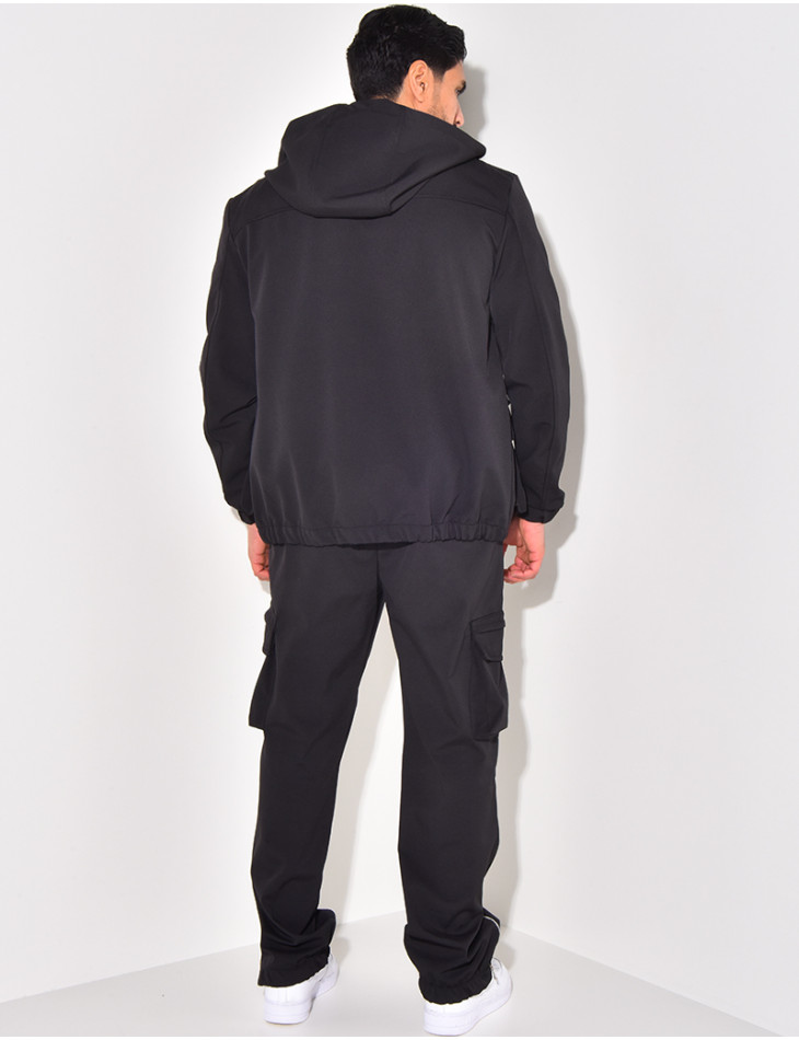 Ensemble pantalon et veste