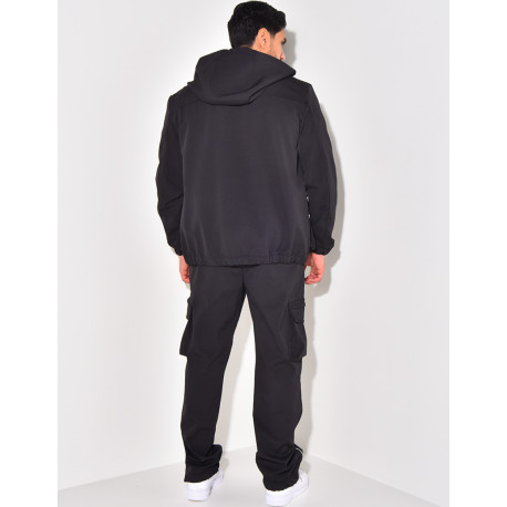 Ensemble pantalon et veste