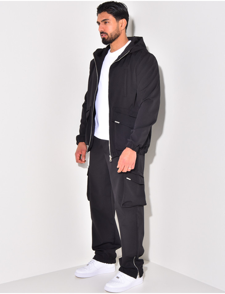 Ensemble pantalon et veste