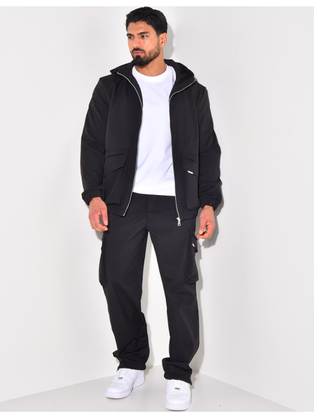 Ensemble pantalon et veste