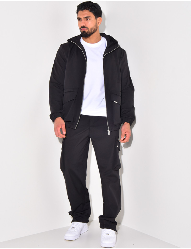 Ensemble pantalon et veste