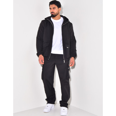 Ensemble pantalon et veste