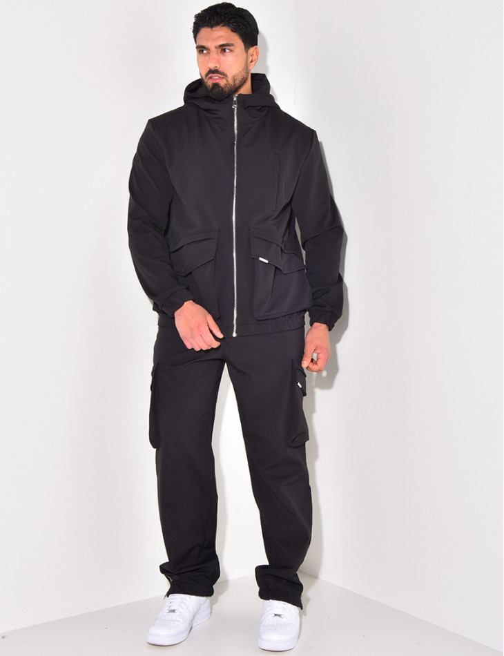 Ensemble pantalon et veste