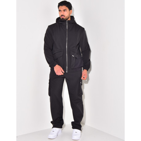 Ensemble pantalon et veste